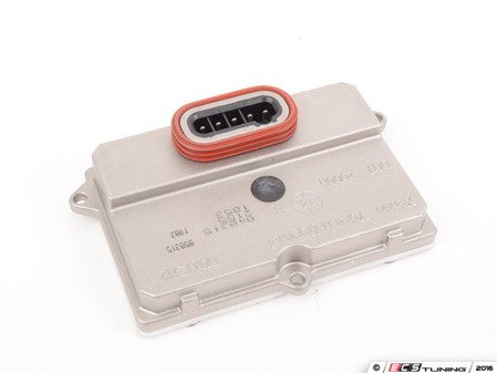 ES#3063375 - 4E0907476 - Xenon Ballast - Priced Each - Fits the left and right sides - Hella - Audi