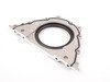 ES#1899906 - 11147613816 - CAP WITH SHAFT SEAL - Genuine BMW - 