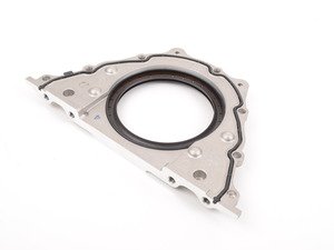 ES#1899906 - 11147613816 - CAP WITH SHAFT SEAL - Genuine BMW - 