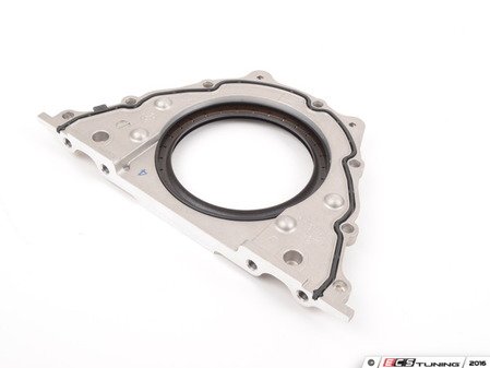 ES#1899906 - 11147613816 - CAP WITH SHAFT SEAL - Genuine BMW - 