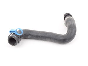 ES#2145188 - 17129800479 - Upper Radiator Hose  - Keep your MINI engine cool and to proper circulation - Genuine MINI - MINI