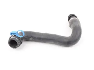 Upper Radiator Hose 