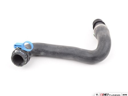 ES#2145188 - 17129800479 - Upper Radiator Hose  - Keep your MINI engine cool and to proper circulation - Genuine MINI - MINI