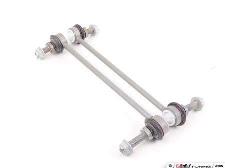 ES#2805445 - 33322318465 - Repair Kit for Rear Anti-Roll Bar - Part of MINI Value Line - Genuine MINI - MINI