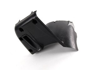 ES#128279 - 51712498990 -  Front Lower Fender Liner - Right - Lower part of the left fender liner - Genuine BMW - BMW
