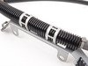 ES#1728080 - 2034408832 - Positive Battery Cable - Connects the positive (+) battery terminal to the starter, alternator and fuse box - Genuine Mercedes Benz - Mercedes Benz