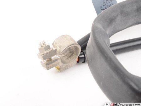 Genuine Mercedes Benz - 2034408832 - Positive Battery Cable