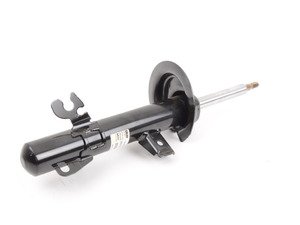 ES#1885183 - 31316780473 - Strut Assembly - Front Left - Replace your worn out and leaking strut - Genuine MINI - MINI