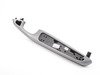ES#117925 - 51457907060 - E46 M3 Alu-Tec Black Front Armrest - Right - Replace your worn armrest - Genuine BMW - BMW