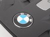 ES#260265 - 13717577456 - N63 Engine Cover - Genuine BMW engine cover with a fresh new BMW roundel - Genuine BMW - BMW