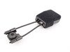 ES#2925270 - 72117382088 - Seat Belt Buckle/Catch - Front Right - Genuine BMW - MINI