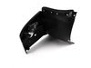 ES#128279 - 51712498990 -  Front Lower Fender Liner - Right - Lower part of the left fender liner - Genuine BMW - BMW