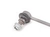 ES#2805445 - 33322318465 - Repair Kit for Rear Anti-Roll Bar - Part of MINI Value Line - Genuine MINI - MINI