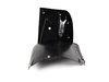 ES#128279 - 51712498990 -  Front Lower Fender Liner - Right - Lower part of the left fender liner - Genuine BMW - BMW