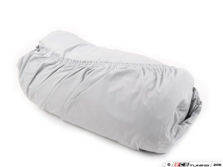 ES#3709257 - ZAW061205AA - Outdoor Car Cover  - Protect your car from the elements - Genuine Volkswagen Audi - Audi