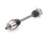 ES#3074055 - NCV23576 - Front Axle Assembly - Right  - Replace your worn or broken axle - GSP North America - Audi Volkswagen