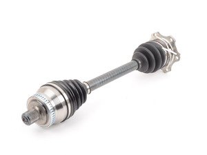 ES#3074055 - NCV23576 - Front Axle Assembly - Right  - Replace your worn or broken axle - GSP North America - Audi Volkswagen