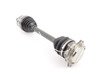 ES#3074055 - NCV23576 - Front Axle Assembly - Right  - Replace your worn or broken axle - GSP North America - Audi Volkswagen