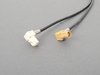ES#416774 - 7L6051551 - antenna adapter - RNS 510 - (NO LONGER AVAILABLE) - Used for retrofitting an RNS 510 Navigation Unit - Genuine Volkswagen Audi - 