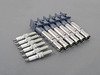 ES#2731959 - 022905715Bkt1 -  Ignition Service Kit - Includes six OE coil packs and spark plugs - Genuine Volkswagen Audi - Audi