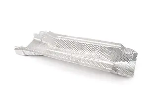 Fuel Tank Heat Insulation