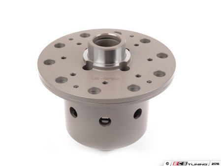 ES#4846087 - bm237haKT - Differential And LSD Tune - Upgrade to a better performing LSD also includes tune. - OS Giken - BMW