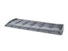 ES#83216 - 51167057377 - Rubber Insert - Right - Used for the euro storing partition on the "passenger" side. - Genuine European Mini - MINI