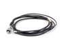 ES#182396 - 65248369470 - Antenna Cable - Right (2520mm) - For model with on-board monitor - Genuine BMW - BMW
