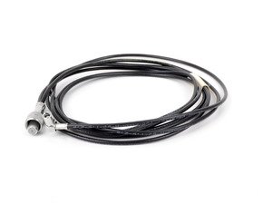 ES#182396 - 65248369470 - Antenna Cable - Right (2520mm) - For model with on-board monitor - Genuine BMW - BMW