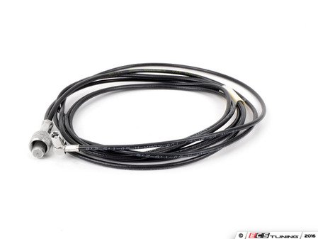 ES#182396 - 65248369470 - Antenna Cable - Right (2520mm) - For model with on-board monitor - Genuine BMW - BMW