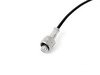 ES#182396 - 65248369470 - Antenna Cable - Right (2520mm) - For model with on-board monitor - Genuine BMW - BMW