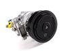 ES#316831 - 1K0820859T - A/C Compressor  - Includes the electromagnetic clutch assembly - Genuine Volkswagen Audi - Audi