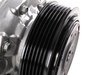 ES#316831 - 1K0820859T - A/C Compressor  - Includes the electromagnetic clutch assembly - Genuine Volkswagen Audi - Audi