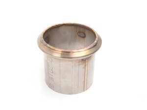 ES#2972718 - F5135 - Exhaust Adapter  - For fitting Milltek high flow catalytic to stock mid-pipe - Milltek Sport - MINI