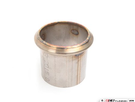 ES#2972718 - F5135 - Exhaust Adapter  - For fitting Milltek high flow catalytic to stock mid-pipe - Milltek Sport - MINI