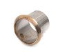 ES#2972718 - F5135 - Exhaust Adapter  - For fitting Milltek high flow catalytic to stock mid-pipe - Milltek Sport - MINI