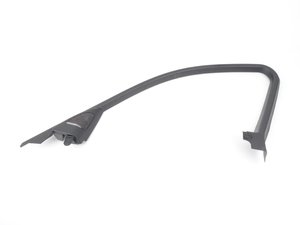 ES#2572435 - 51337323510 - Inner Window Seal - Front Right - Replace your worn seal - Genuine BMW - BMW