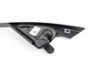 ES#2572435 - 51337323510 - Inner Window Seal - Front Right - Replace your worn seal - Genuine BMW - BMW