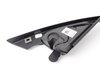 ES#2584284 - 51337323509 - Inner Window Seal - Front Left - Replace your worn seal - Genuine BMW - BMW