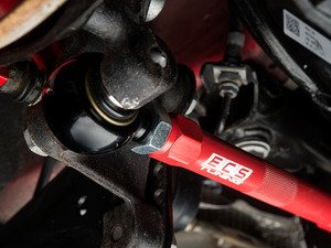 ES#3086035 - 015373ECS01 - Adjustable Rear Toe Arm Set - (NO LONGER AVAILABLE) - SS ES3047793 - ECS - 