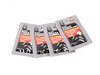 ES#2837198 - 34116764021KT - Front And Rear Brake Service Kit  - Featuring Zimmermann coated rotors and ECS DD23 "Daily Driver" ceramic pads. - Assembled By ECS - BMW