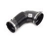 ES#3640308 - 06L129629G - Turbo Inlet Hose - Connects the air box to the turbo - Genuine Volkswagen Audi - Audi