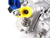 ES#316831 - 1K0820859T - A/C Compressor  - Includes the electromagnetic clutch assembly - Genuine Volkswagen Audi - Audi