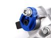 ES#316831 - 1K0820859T - A/C Compressor  - Includes the electromagnetic clutch assembly - Genuine Volkswagen Audi - Audi