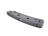 ES#122994 - 51477122400 - E92 Trunk sill cover - Black - Genuine BMW - BMW