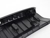 ES#122994 - 51477122400 - E92 Trunk sill cover - Black - Genuine BMW - BMW