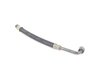ES#38740 - 17221707538 - Transmission Cooling Line - Inlet from Transmission to Oil Line. For automatic transmission. - Genuine BMW - BMW