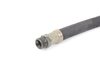 ES#38740 - 17221707538 - Transmission Cooling Line - Inlet from Transmission to Oil Line. For automatic transmission. - Genuine BMW - BMW