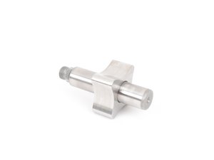 ES#23400 - 11411267379 - Inner Oil Pump Rotor - Essential internal oil pump component - Genuine BMW - BMW