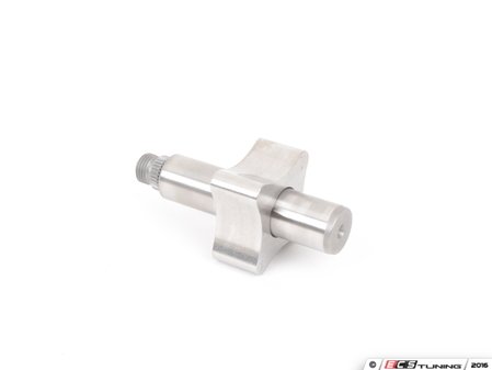 ES#23400 - 11411267379 - Inner Oil Pump Rotor - Essential internal oil pump component - Genuine BMW - BMW